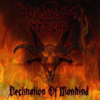 Reign Of Terror (OTH) : Decimation of Mankind
